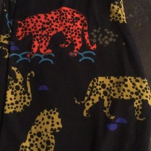 Lularoe Leggings OS